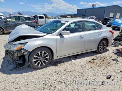 2017 NISSAN ALTIMA 2.5 SV 1N4AL3AP8HC236095 - główne zdjęcie licytacji z USA - miniatura