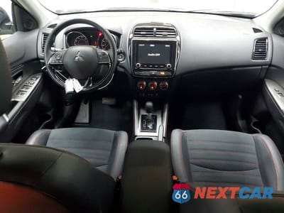 Zdjęcie 8 z 13 samochodu: 2025 MITSUBISHI OUTLANDER SPORT S VIN:JA4ARUAU3SU011907 - miniatura