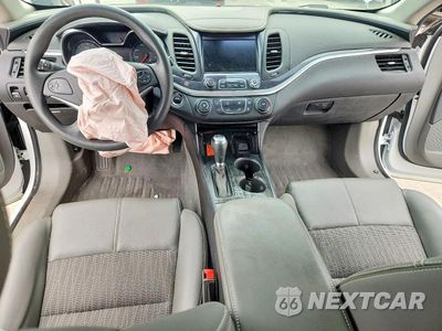 Zdjęcie 8 z 12 samochodu: 2019 CHEVROLET IMPALA LS VIN:1G11Y5S34KU146133 - miniatura