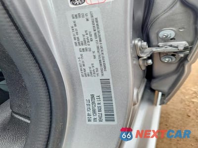 Zdjęcie 12 z 12 samochodu: 2025 RAM 1500 BIG HORN VIN:1C6RRFFG2SN720949 - miniatura