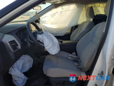 Zdjęcie 7 z 13 samochodu: 2023 NISSAN ROGUE SV VIN:JN8BT3BB3PW485018 - miniatura