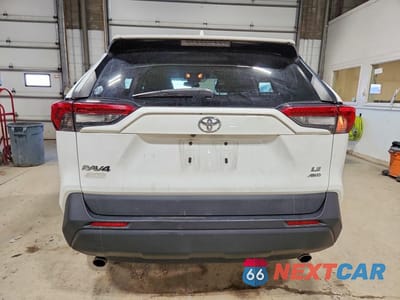 Zdjęcie 6 z 13 samochodu: 2019 TOYOTA RAV4 LE VIN:2T3F1RFVXKW029115 - miniatura