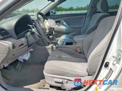 Zdjęcie 7 z 13 samochodu: 2007 TOYOTA CAMRY LE VIN:4T1BE46K77U660643 - miniatura