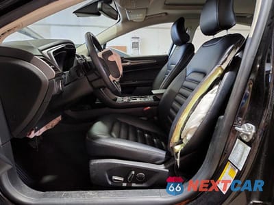 Zdjęcie 7 z 12 samochodu: 2019 FORD FUSION SEL VIN:3FA6P0CD9KR215227 - miniatura