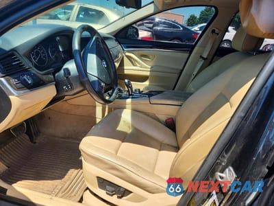 Zdjęcie 7 z 12 samochodu: 2011 BMW 535I VIN:WBAFU7C53BC871519 - miniatura