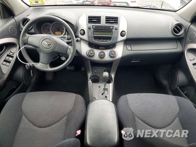 Zdjęcie 8 z 13 samochodu: 2007 TOYOTA RAV4 SPORT VIN:JTMBK32VX76016436 - miniatura