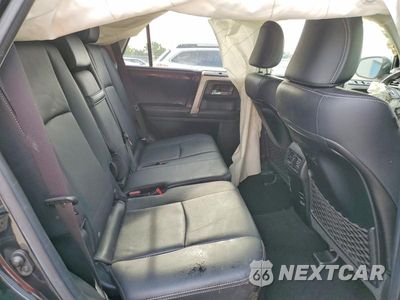Zdjęcie 11 z 14 samochodu: 2015 TOYOTA 4RUNNER LIMITED VIN:JTEBU5JR4F5226928 - miniatura