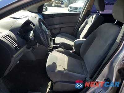 Zdjęcie 7 z 12 samochodu: 2009 NISSAN SENTRA 2.0 VIN:3N1AB61E89L688747 - miniatura