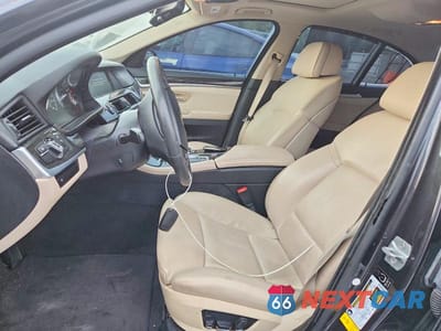 Zdjęcie 7 z 12 samochodu: 2013 BMW 535 I VIN:WBAFR7C56DC824652 - miniatura
