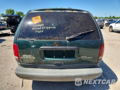 Zdjęcie 6 z 13 samochodu: 1996 PLYMOUTH GRAND VOYAGER SE VIN:1P4GP44R1TB186890 - miniatura