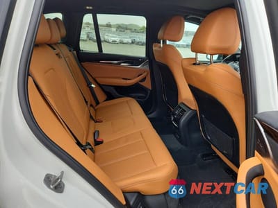 Zdjęcie 10 z 12 samochodu: 2024 BMW X3 XDRIVE30I VIN:5UX53DP00R9X42822 - miniatura