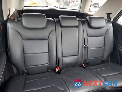 Zdjęcie 10 z 13 samochodu: 2010 MERCEDES-BENZ ML 350 4MATIC VIN:4JGBB8GBXAA622489 - miniatura