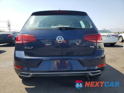 Zdjęcie 6 z 13 samochodu: 2018 VOLKSWAGEN GOLF S VIN:3VWG17AU0JM284148 - miniatura