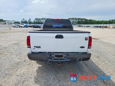 Zdjęcie 6 z 12 samochodu: 2004 FORD F-150 HERITAGE CLASSIC VIN:2FTRX17W54CA72362 - miniatura