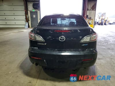 Zdjęcie 6 z 12 samochodu: 2012 MAZDA 3 I VIN:JM1BL1V85C1677600 - miniatura