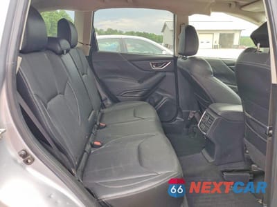 Zdjęcie 11 z 14 samochodu: 2019 SUBARU FORESTER LIMITED VIN:JF2SKAUC6KH434765 - miniatura