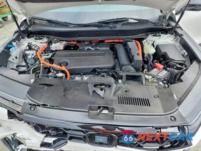 Zdjęcie 11 z 12 samochodu: 2025 HONDA CR-V SPORT-L VIN:7FARS5H81SE040671 - miniatura