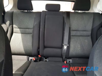 Zdjęcie 10 z 14 samochodu: 2024 NISSAN ROGUE SV VIN:5N1BT3BB6RC722791 - miniatura