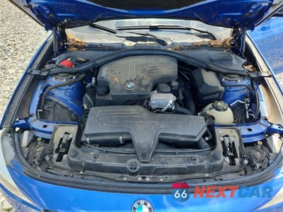 Zdjęcie 11 z 12 samochodu: 2015 BMW 328 XIGT VIN:WBA3X5C5XFD562452 - miniatura