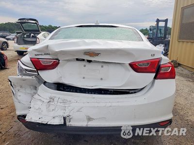 Zdjęcie 6 z 12 samochodu: 2023 CHEVROLET MALIBU VIN:1G1ZD5ST0PF177129 - miniatura