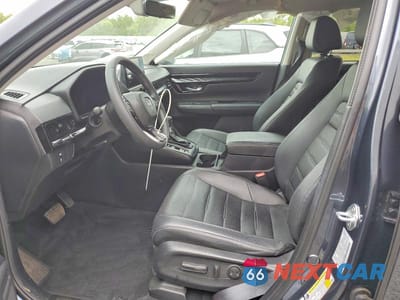 Zdjęcie 7 z 13 samochodu: 2023 HONDA CR-V EXL VIN:7FARS4H73PE006336 - miniatura