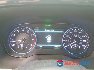 Zdjęcie 9 z 13 samochodu: 2020 HYUNDAI PALISADE SEL VIN:KM8R44HE1LU039000 - miniatura