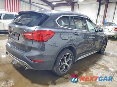 Trzecie zdjęcie samochodu z tyłu: 2018 BMW X1 XDRIVE28I VIN:WBXHT3C32J5K30941 - miniatura