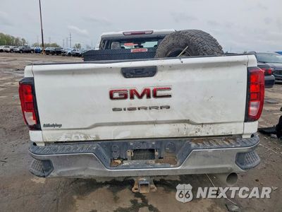 Zdjęcie 6 z 12 samochodu: 2022 GMC SIERRA K3500 VIN:1GT59SEY4NF259794 - miniatura