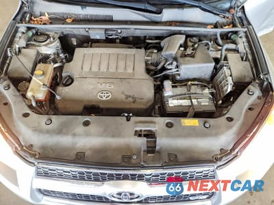 Zdjęcie 12 z 13 samochodu: 2012 TOYOTA RAV4 LIMITED VIN:2T3YK4DV9CW015610 - miniatura
