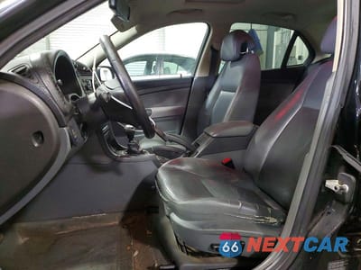 Zdjęcie 7 z 12 samochodu: 2003 SAAB 9-3 2.0T VIN:YS3FB45S031054833 - miniatura