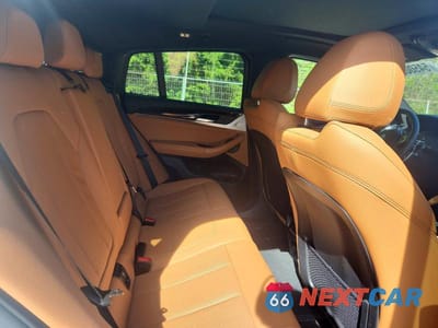 Zdjęcie 11 z 14 samochodu: 2025 BMW X4 XDRIVE30I VIN:5UX33DT05S9Y19316 - miniatura