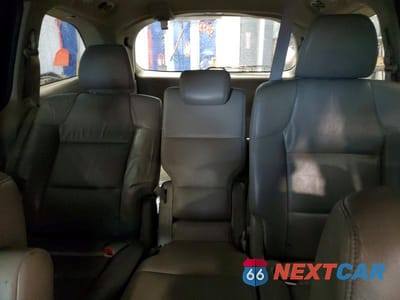 Zdjęcie 10 z 13 samochodu: 2011 HONDA ODYSSEY EXL VIN:5FNRL5H63BB031994 - miniatura