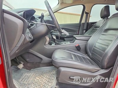 Zdjęcie 7 z 13 samochodu: 2019 FORD ESCAPE SEL VIN:1FMCU0HD8KUB85916 - miniatura