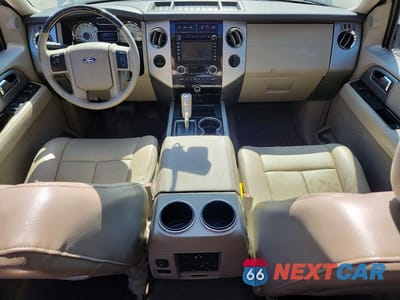 Zdjęcie 8 z 13 samochodu: 2013 FORD EXPEDITION LIMITED VIN:1FMJU1K52DEF13827 - miniatura