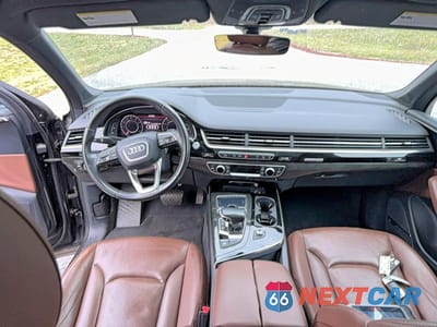 Zdjęcie 9 z 14 samochodu: 2017 AUDI Q7 PRESTIGE VIN:WA1VAAF76HD057153 - miniatura