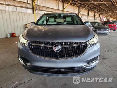 Piąte zdjęcie samochodu w środku: 2019 BUICK ENCLAVE ESSENCE VIN:5GAERBKW3KJ127011 - miniatura