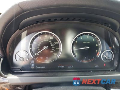 Zdjęcie 9 z 13 samochodu: 2013 BMW 650 XI VIN:WBA6B4C54DDG67820 - miniatura