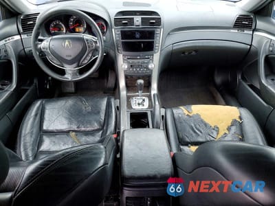Zdjęcie 8 z 12 samochodu: 2008 ACURA TL VIN:19UUA66258A035876 - miniatura