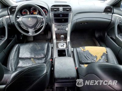 Zdjęcie 8 z 12 samochodu: 2008 ACURA TL VIN:19UUA66258A035876 - miniatura