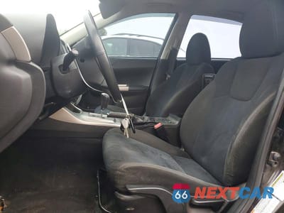 Zdjęcie 7 z 12 samochodu: 2009 SUBARU IMPREZA 2.5I VIN:JF1GH62649H809338 - miniatura