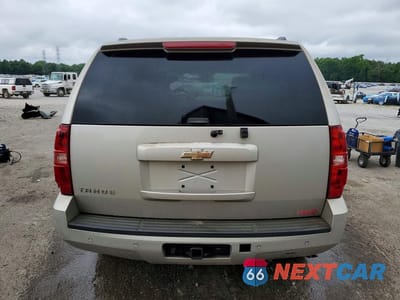 Zdjęcie 6 z 13 samochodu: 2008 CHEVROLET TAHOE C1500 VIN:1GNFC13J58R220602 - miniatura