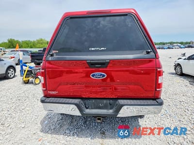 Zdjęcie 6 z 12 samochodu: 2020 FORD F150 SUPER CAB VIN:1FTEX1EB8LFB32717 - miniatura