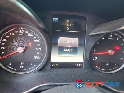 Zdjęcie 9 z 13 samochodu: 2019 MERCEDES-BENZ GLC 300 4MATIC VIN:WDC0G4KB5KV184207 - miniatura