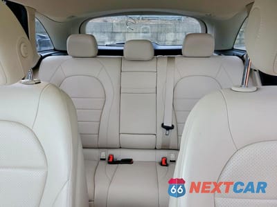 Zdjęcie 10 z 13 samochodu: 2021 MERCEDES-BENZ GLC 300 4MATIC VIN:W1N0G8EB1MF879976 - miniatura