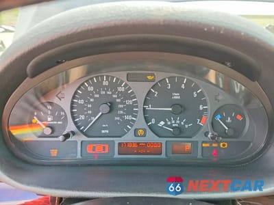 Zdjęcie 9 z 13 samochodu: 2004 BMW 325 XI VIN:WBAEU33484PR09673 - miniatura