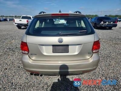 Zdjęcie 6 z 12 samochodu: 2014 VOLKSWAGEN JETTA TDI VIN:3VWPL7AJ2EM605841 - miniatura