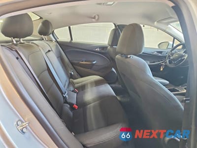 Zdjęcie 10 z 12 samochodu: 2018 CHEVROLET CRUZE LT VIN:1G1BE5SMXJ7222845 - miniatura