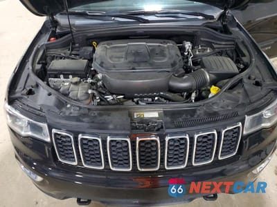 Zdjęcie 12 z 13 samochodu: 2020 JEEP GRAND CHEROKEE LAREDO VIN:1C4RJFAGXLC294223 - miniatura