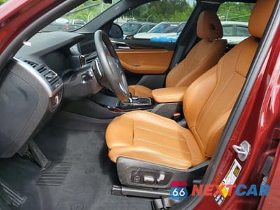 Zdjęcie 7 z 13 samochodu: 2022 BMW X3 XDRIVE30I VIN:5UX53DP03N9L62156 - miniatura