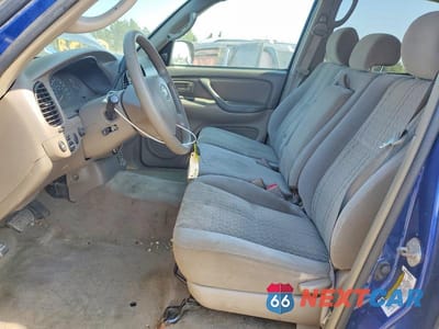 Zdjęcie 7 z 13 samochodu: 2005 TOYOTA TUNDRA DOUBLE CAB SR5 VIN:5TBET34175S466331 - miniatura